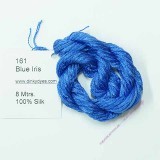 S-161 Blue Iris